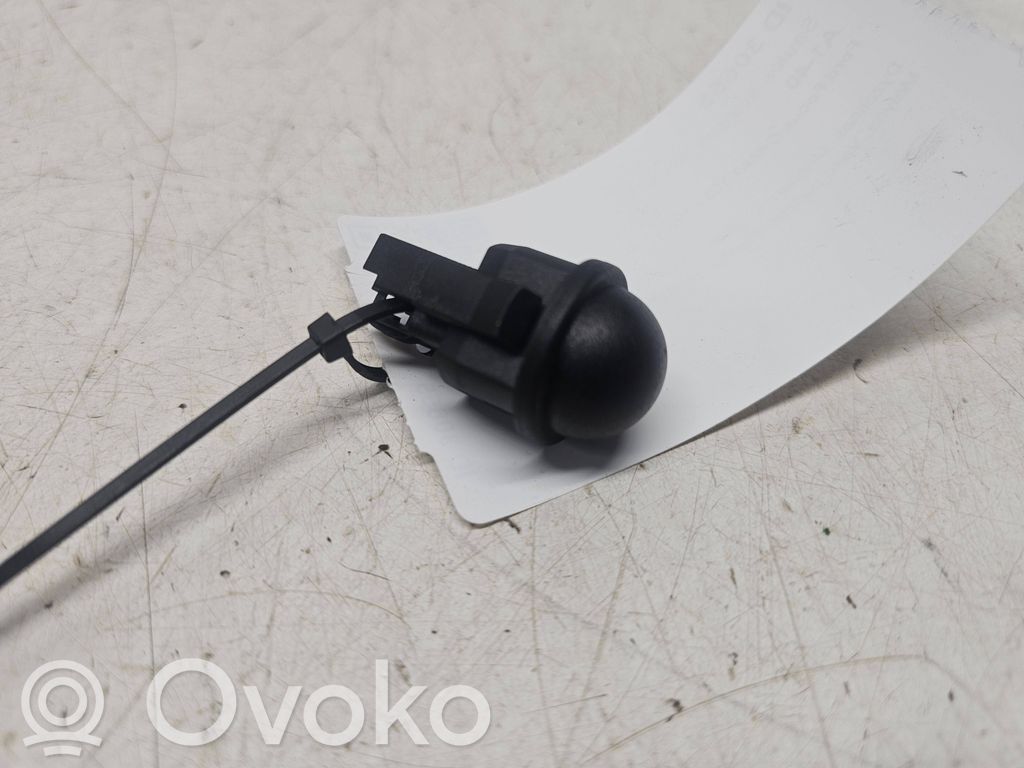 Ford Focus C-MAX Sun solar sensor 