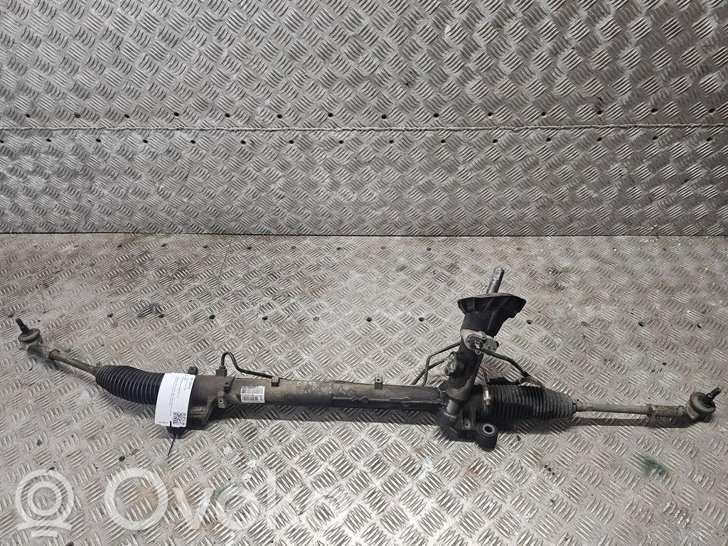 Ford Focus C-MAX Steering rack 