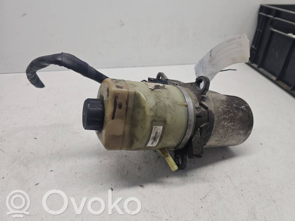 Ford Focus C-MAX Power steering pump 
