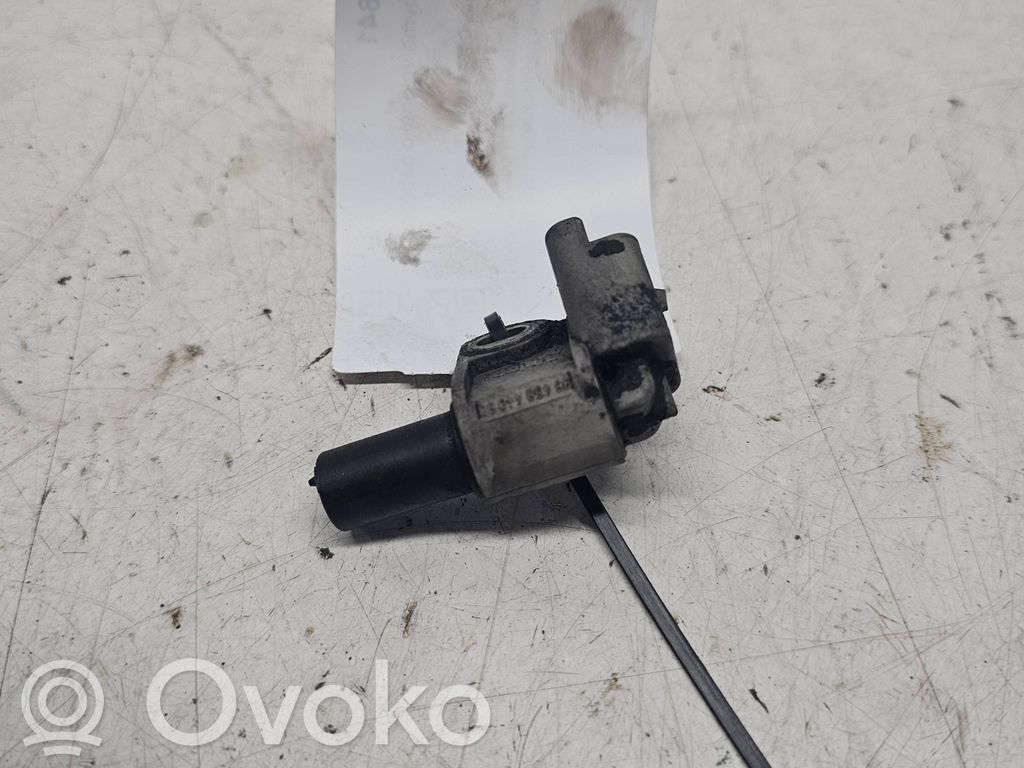 Ford Focus C-MAX Camshaft position sensor 