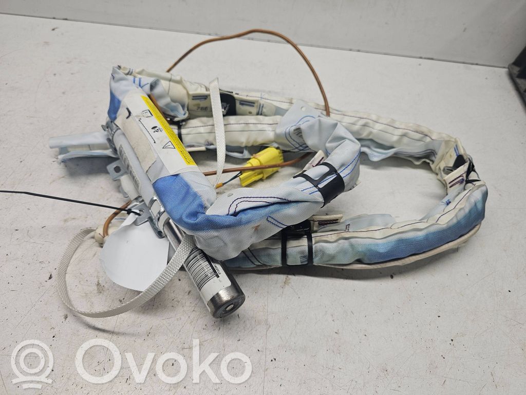 Ford Focus C-MAX Kopfairbag 
