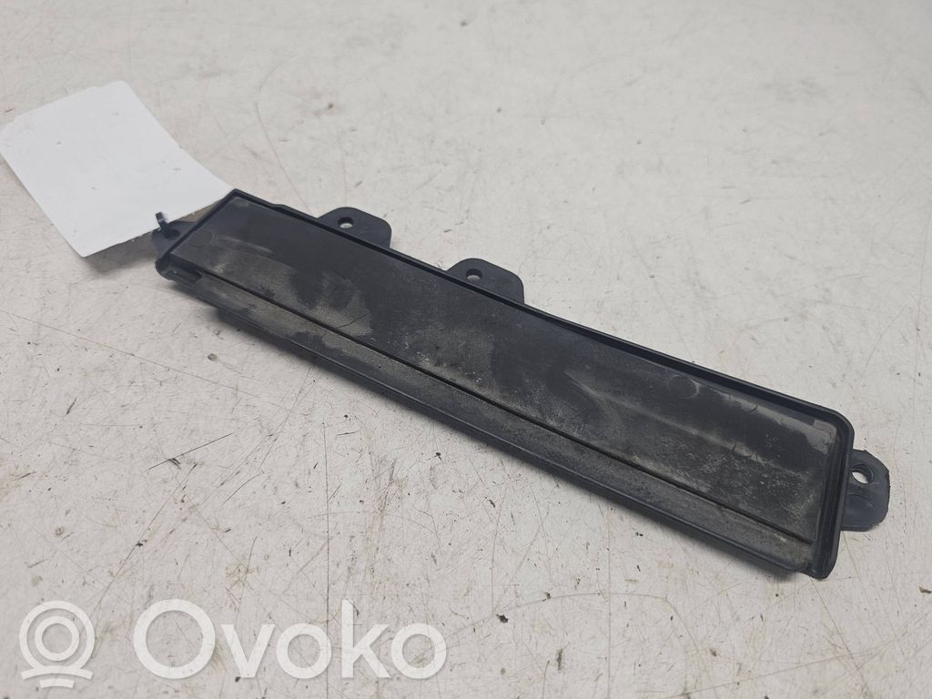 Ford Focus C-MAX Deckel Innenraumfilter 