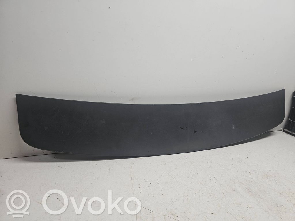 Ford Focus C-MAX Спойлер 
