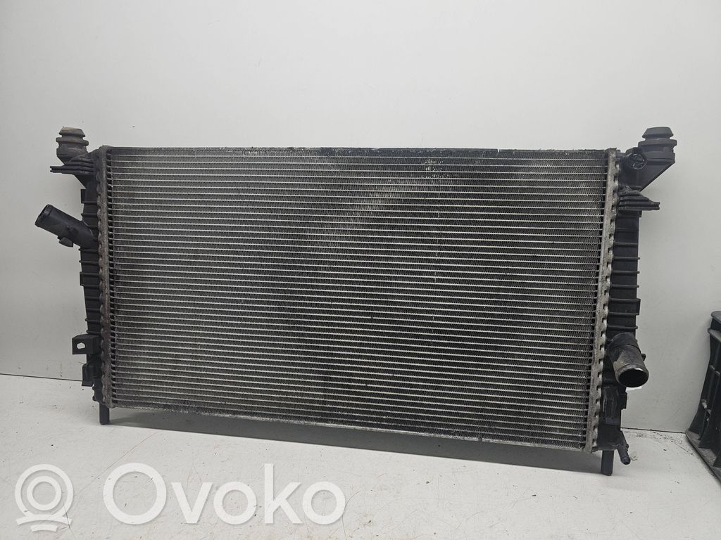 Chłodnica   3M5H8005TI
