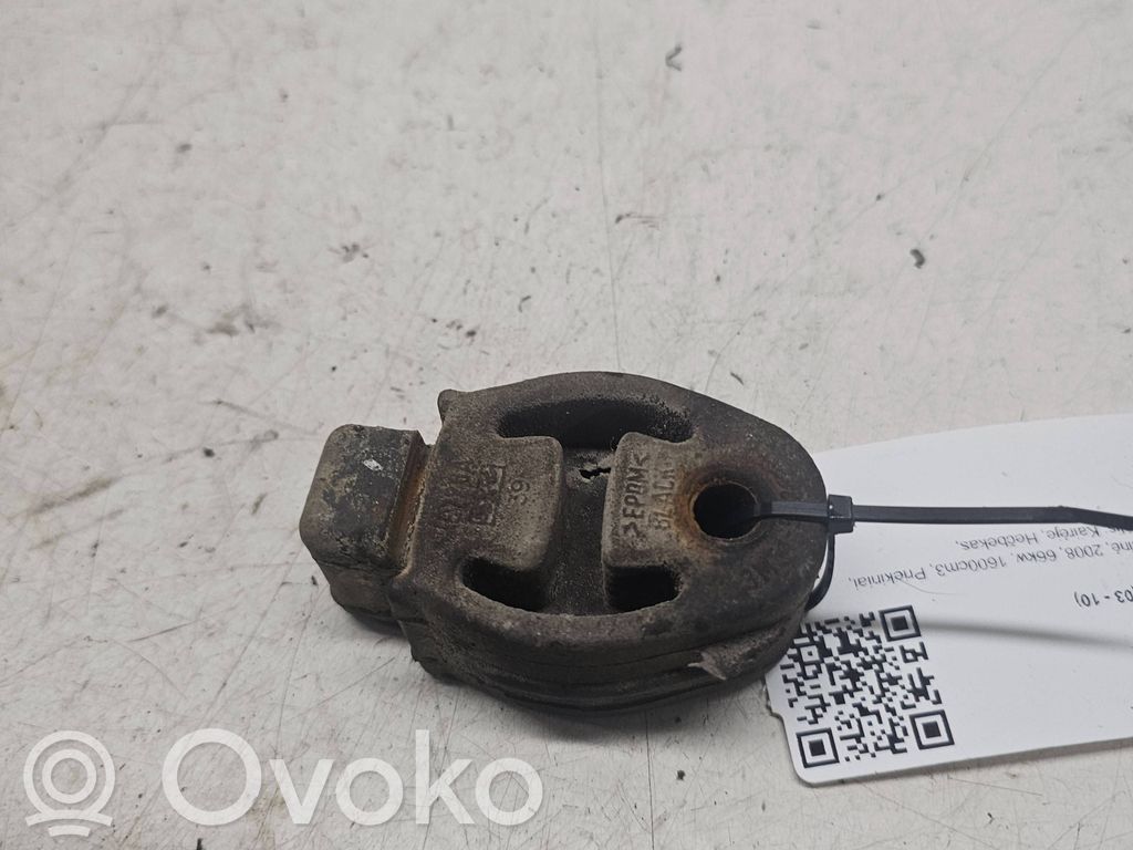 Ford Focus C-MAX Muffler mount bracket/holder 