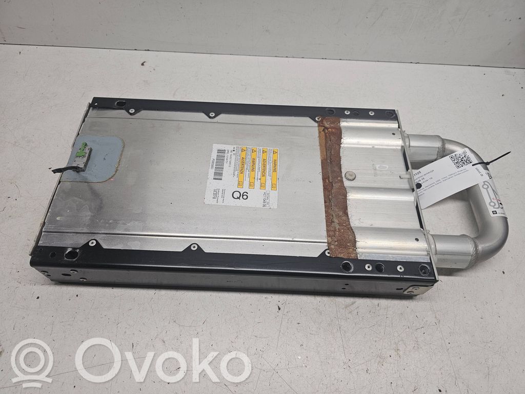 Opel Astra H Apsivertimo apsauga 