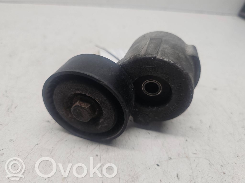 Opel Astra H Diržo įtempėjas 