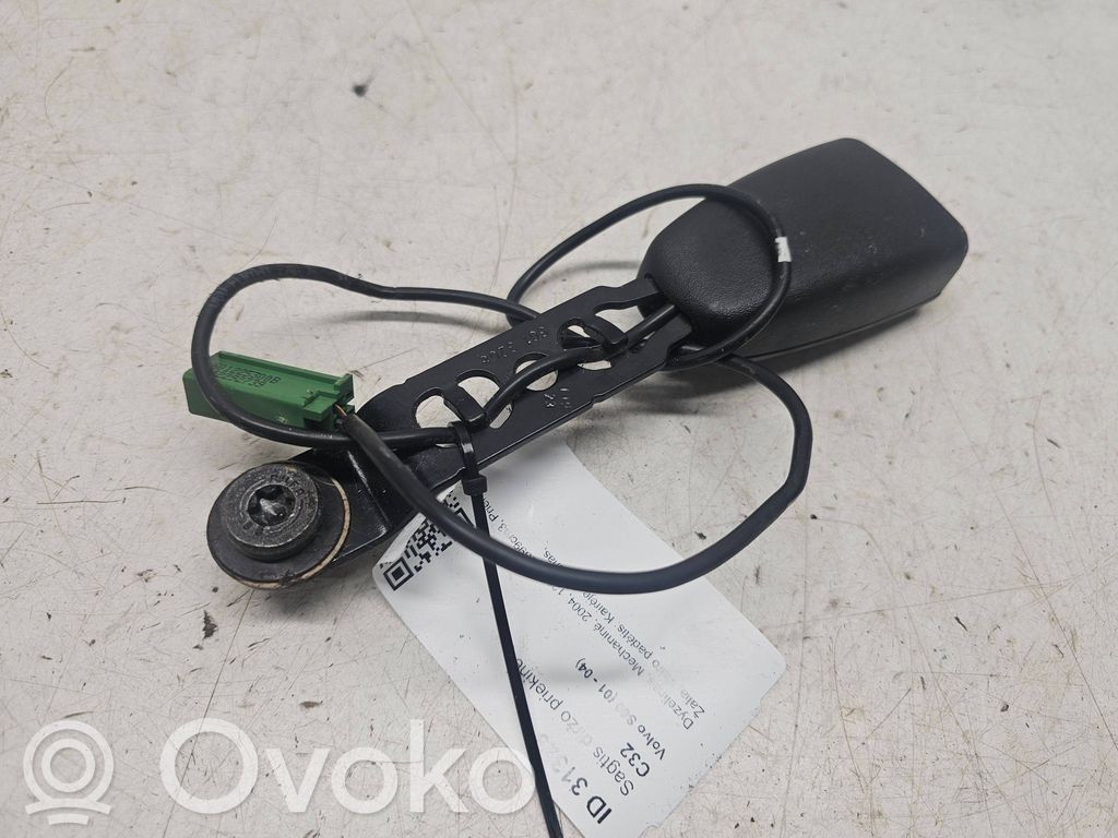 Volvo S60 Sagtis diržo priekinė 