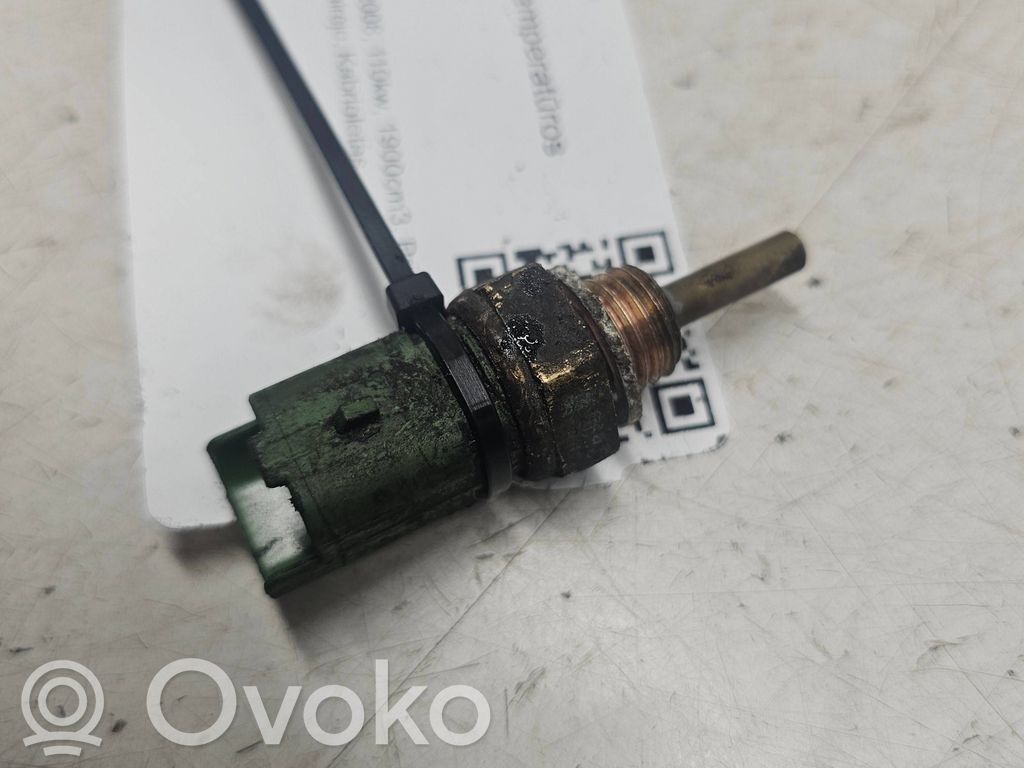 Opel Astra H Coolant temperature sensor 
