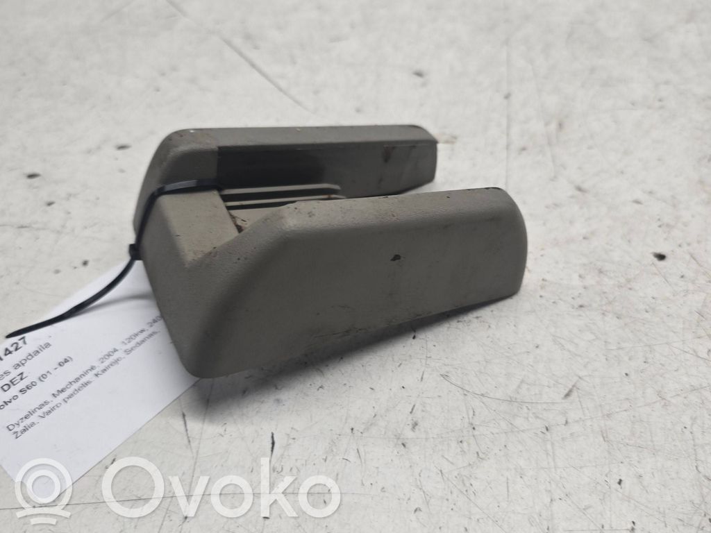 Volvo S60 Rivestimento binario portellone scorrevole 