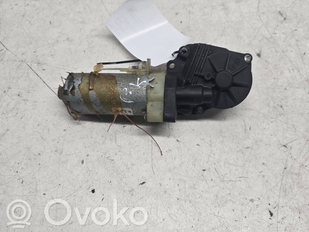 Volvo S60 Motor de ajuste del asiento 