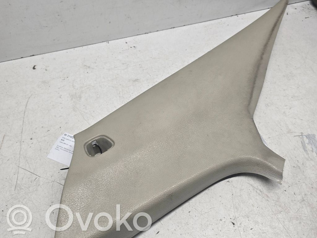 Volvo S60 Other interior part 