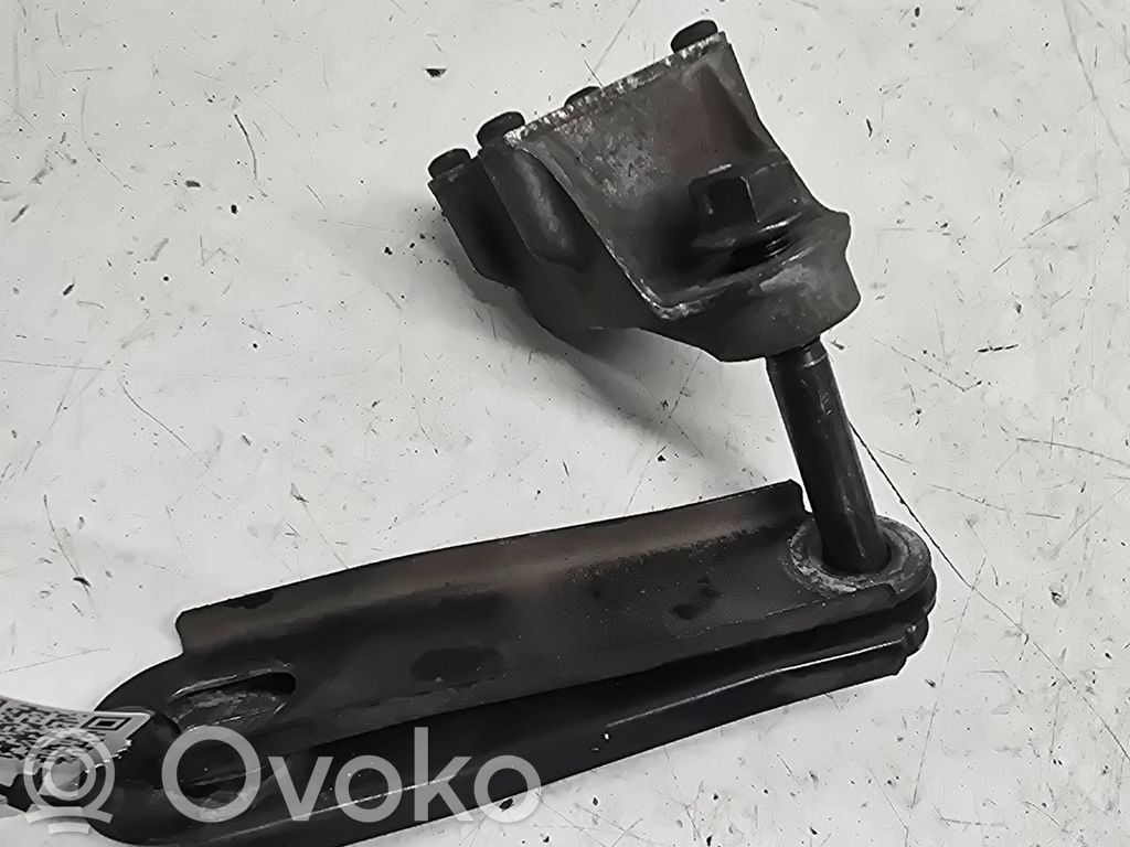Volvo S60 Halterung Lager Motor 