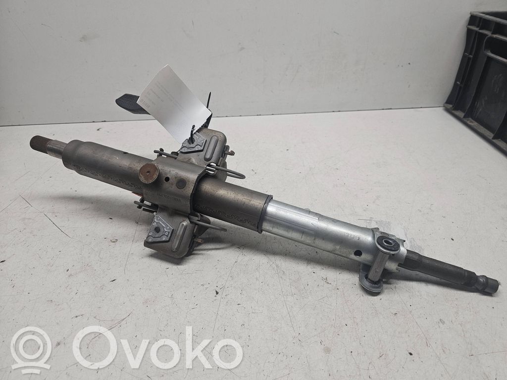Opel Astra H Stūresrata ass 