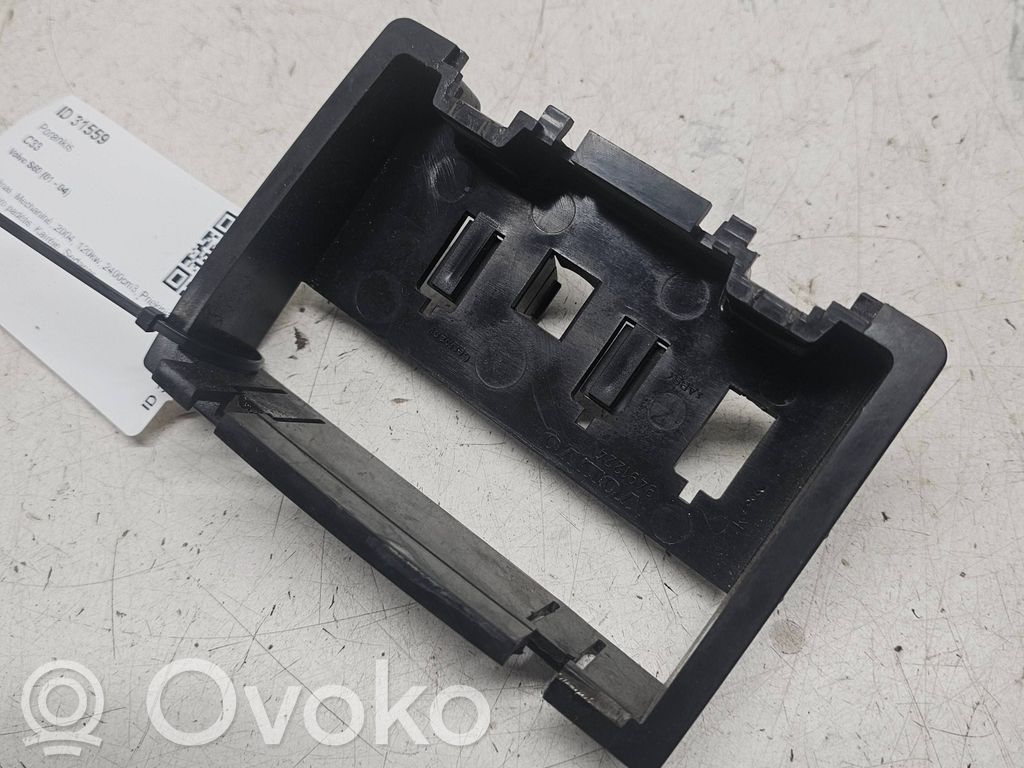 Volvo S60 Armrest 