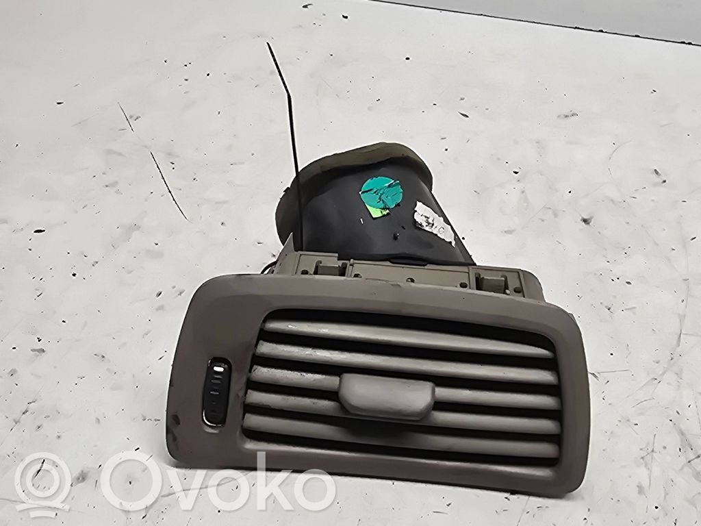 Volvo S60 Luftausströmer Lüftungsdüse Luftdüse seitlich 