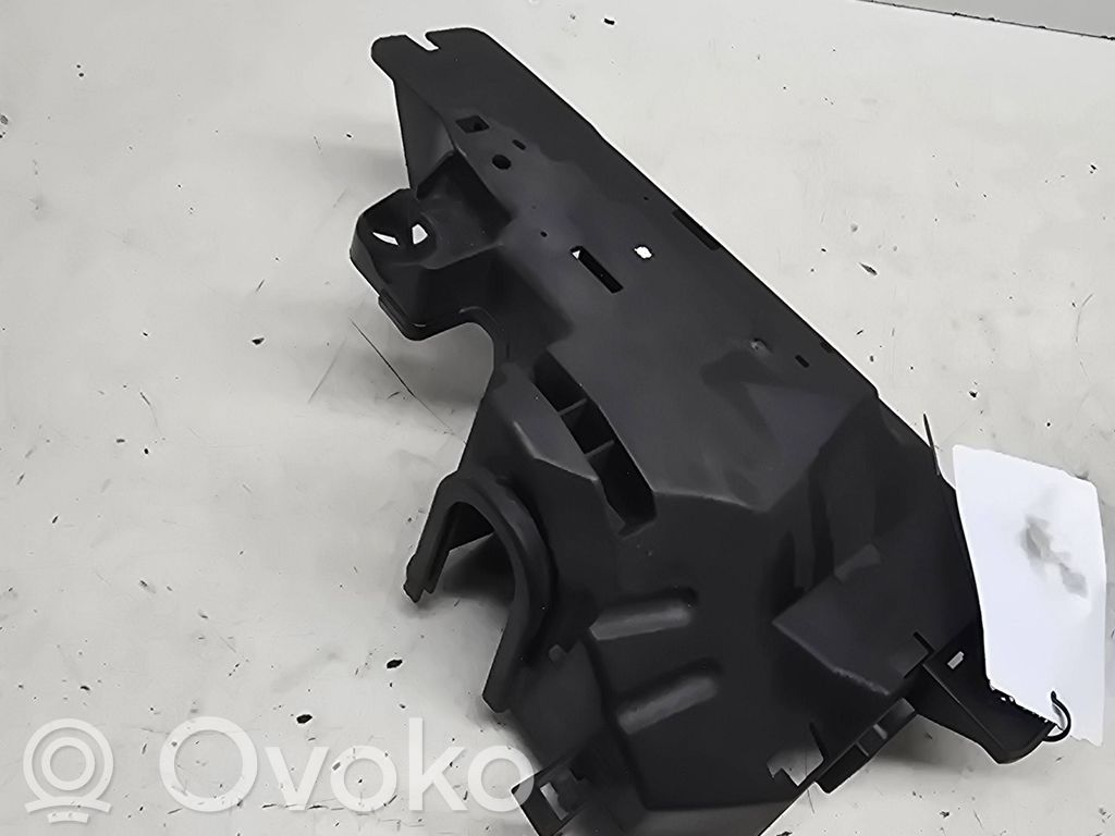 Volvo S60 Fuse box cover 