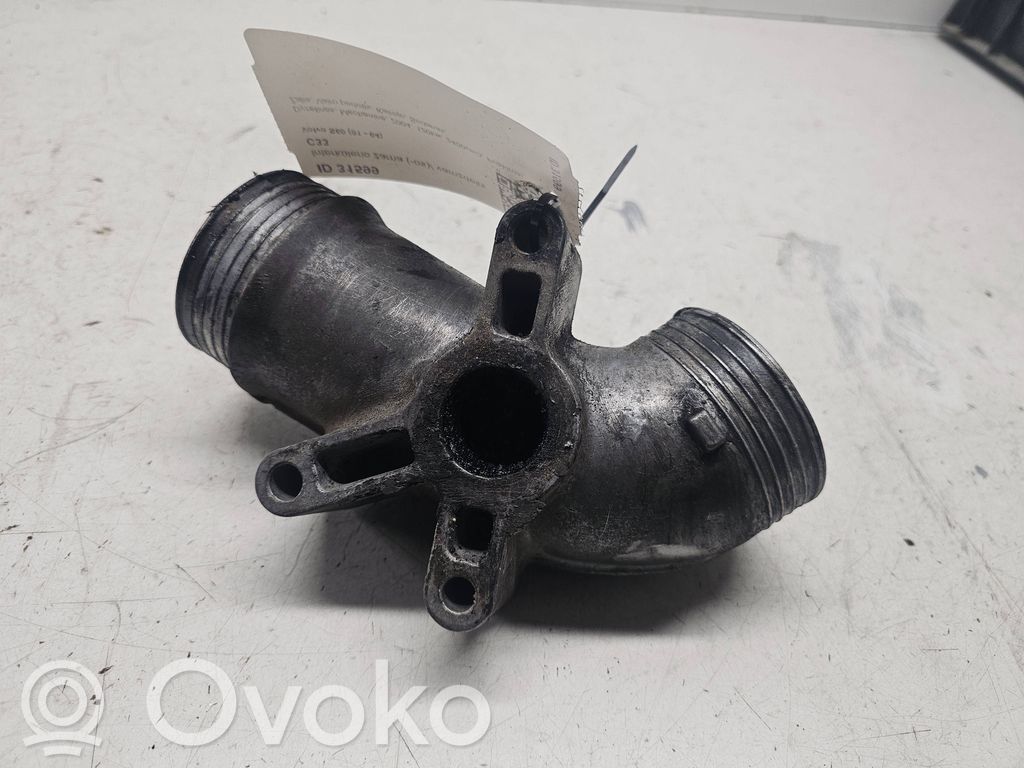 Volvo S60 Intercooler hose/pipe 