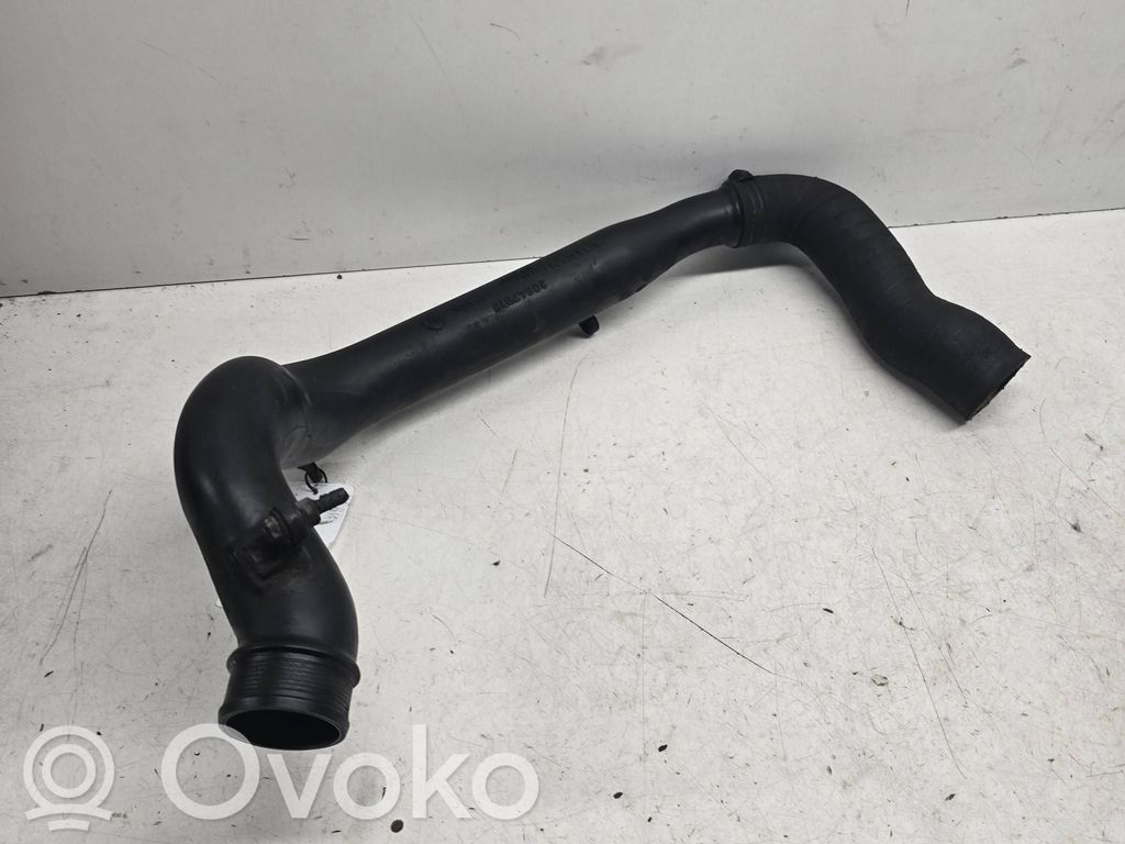 Volvo S60 Intercooler hose/pipe 