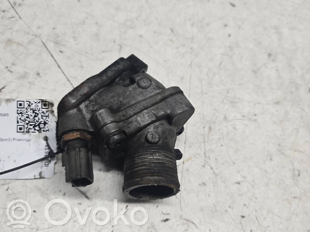 Volvo S60 Carcasa del termostato 