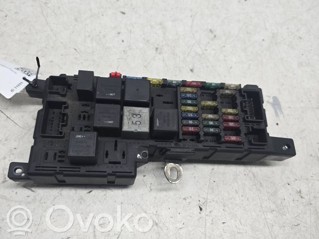 Volvo S60 Sulakemoduuli 