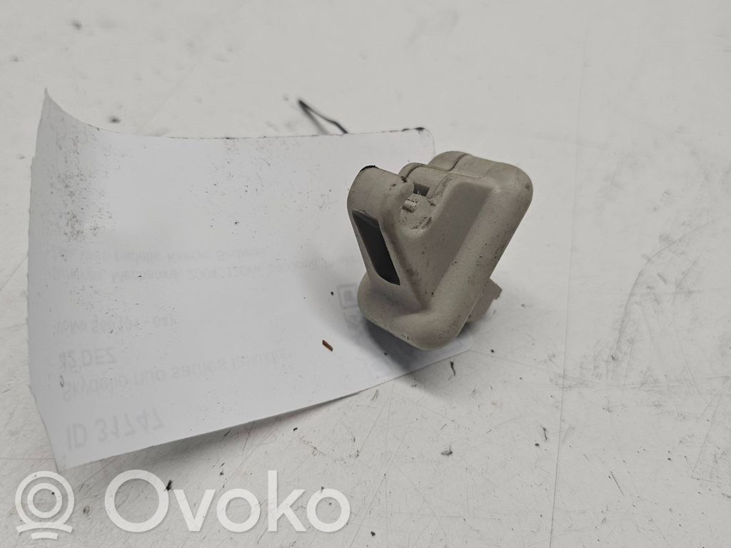 Volvo S60 Sun visor clip/hook/bracket 