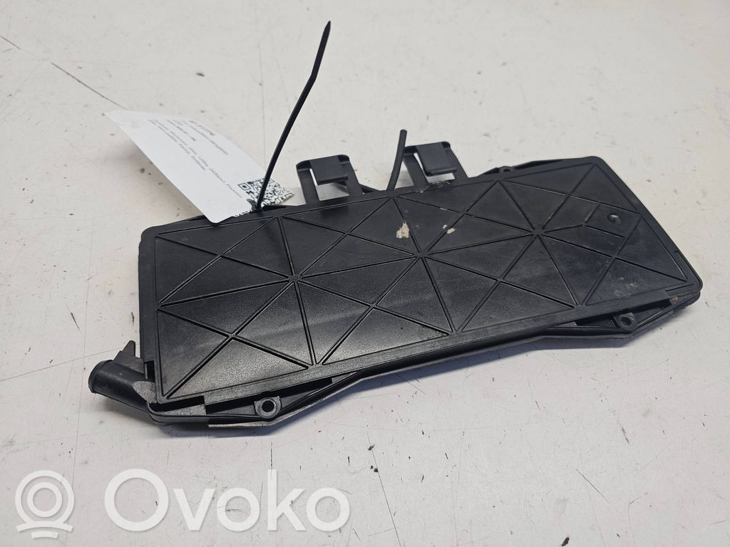 Volvo S60 Deckel Innenraumfilter 