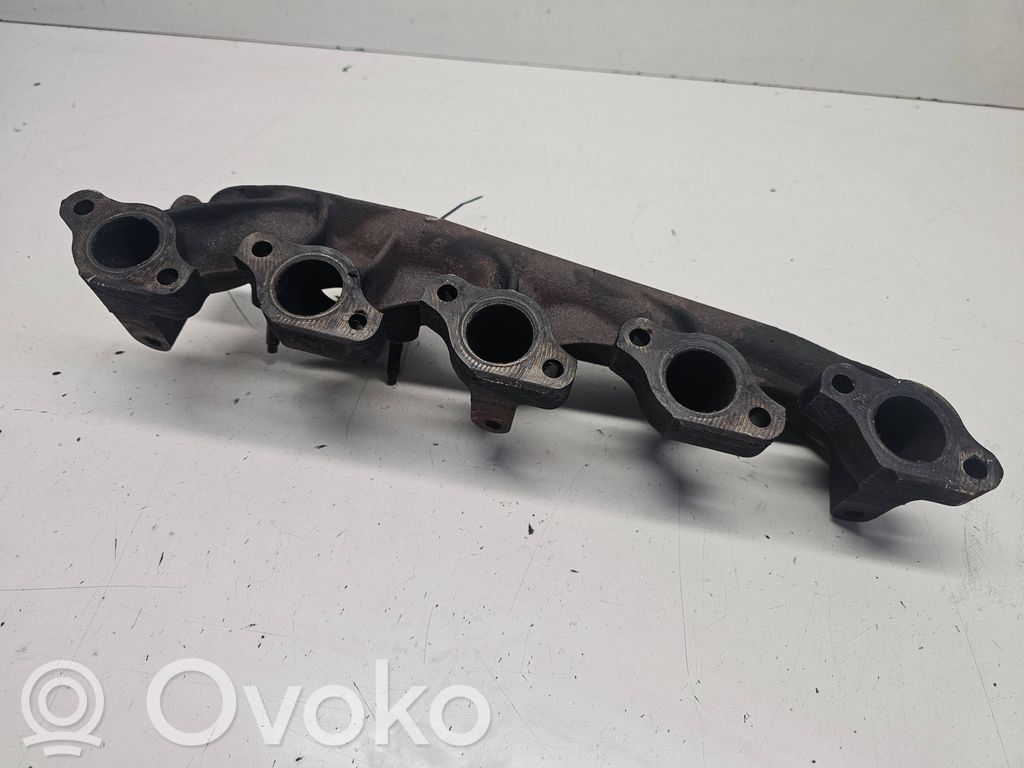 Volvo S60 Pakosarja 