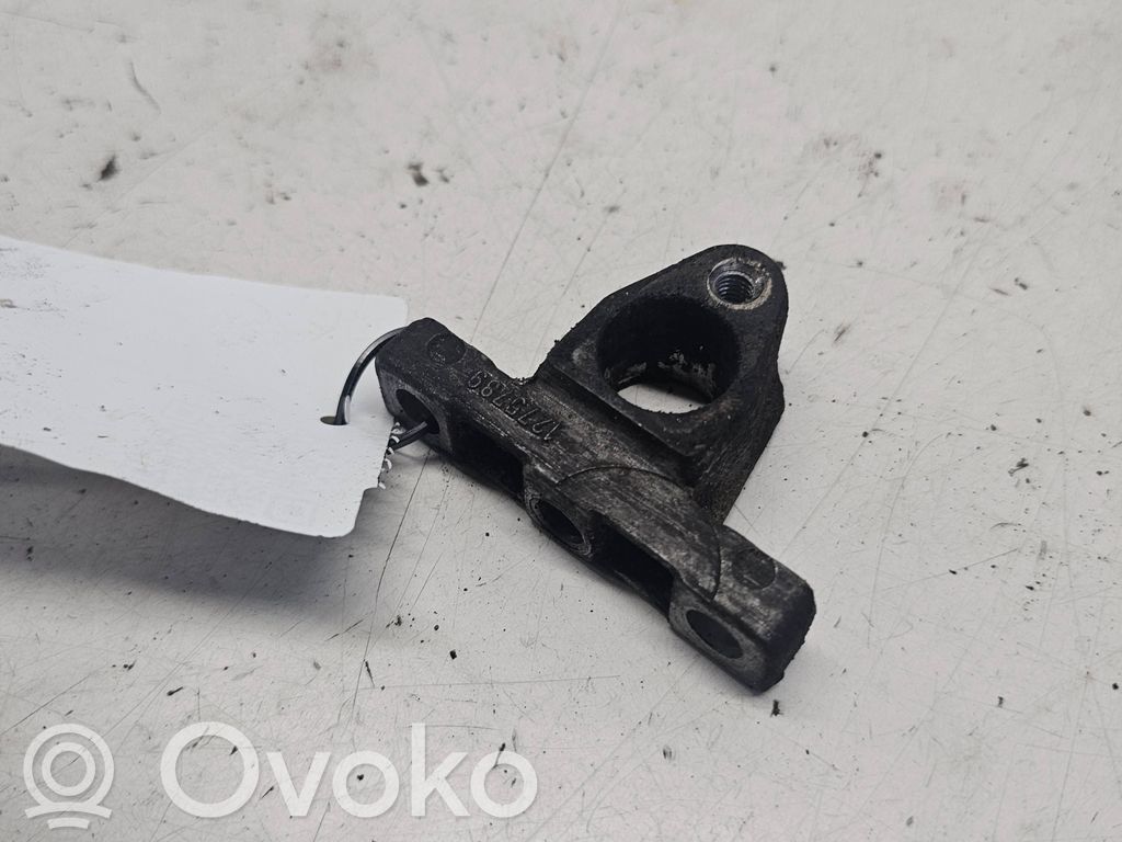 Volvo S60 Sensor de posición del cigüeñal 