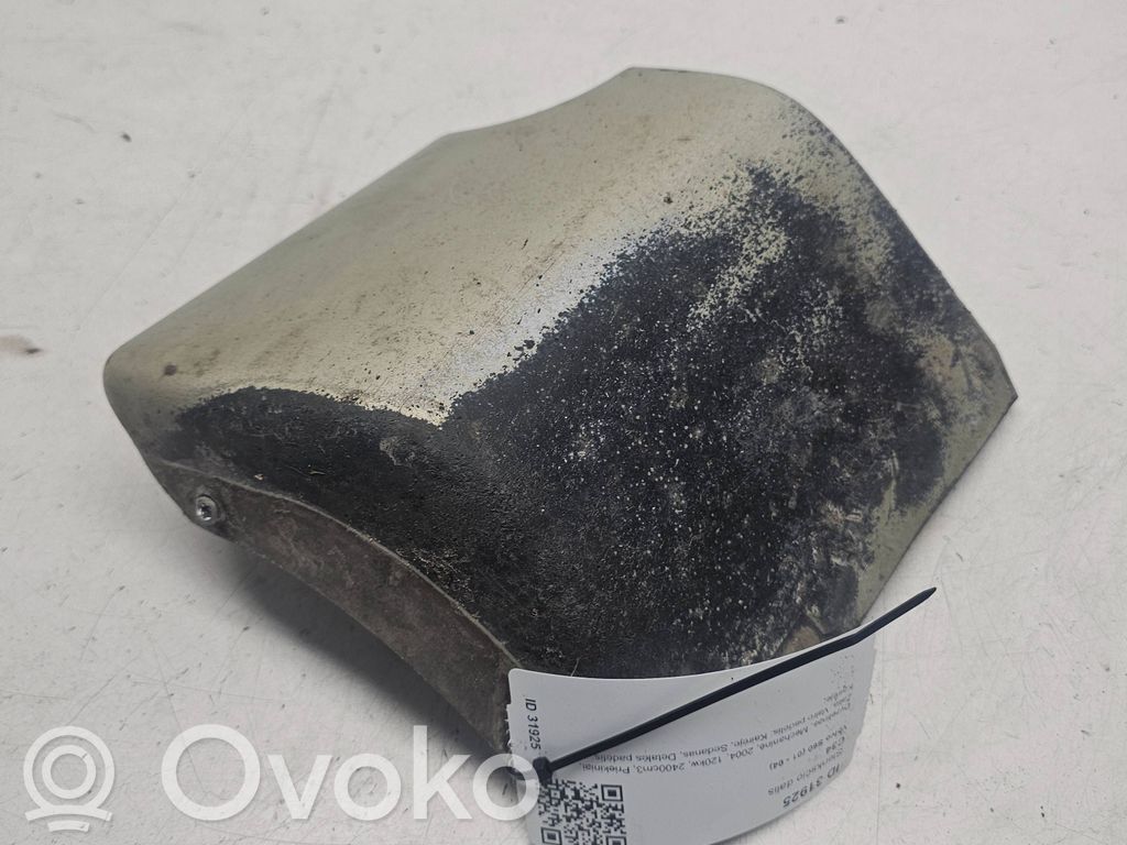 Volvo S60 Rivestimento sottoporta/minigonna laterale 
