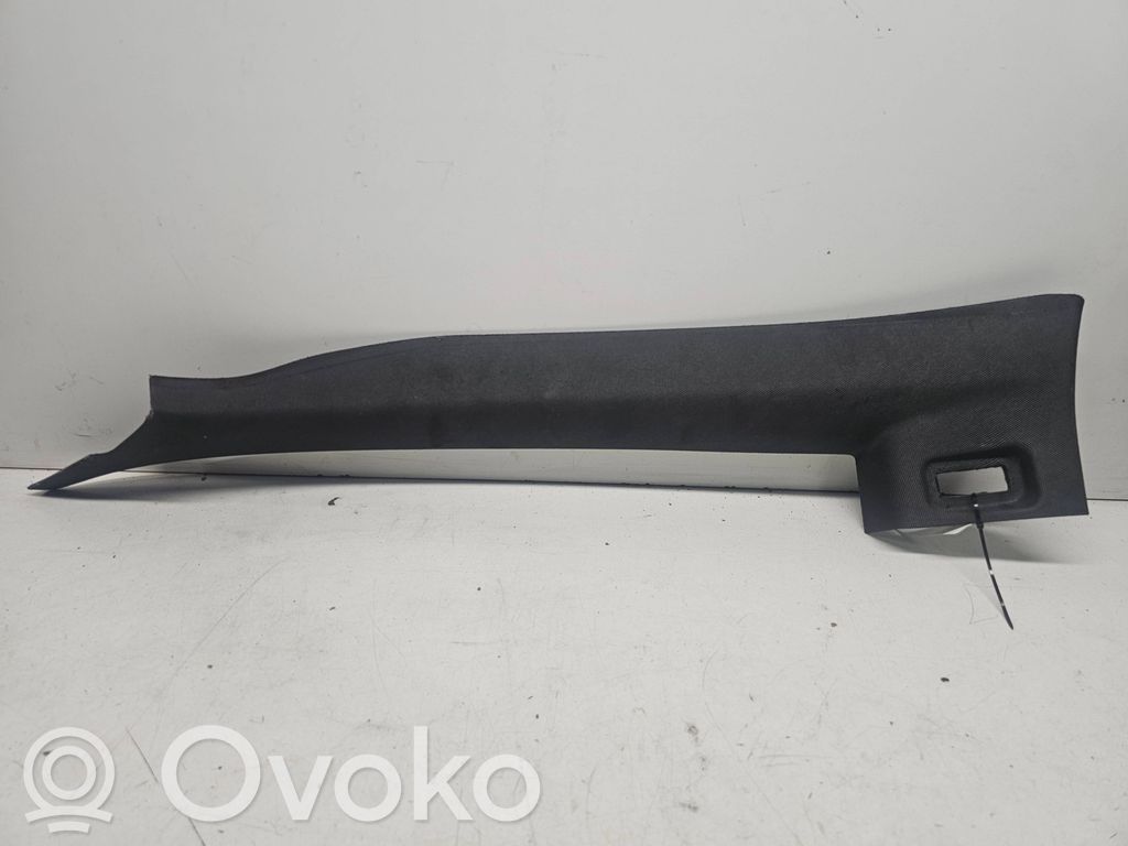 Osłona słupka szyby przedniej / A   13193255