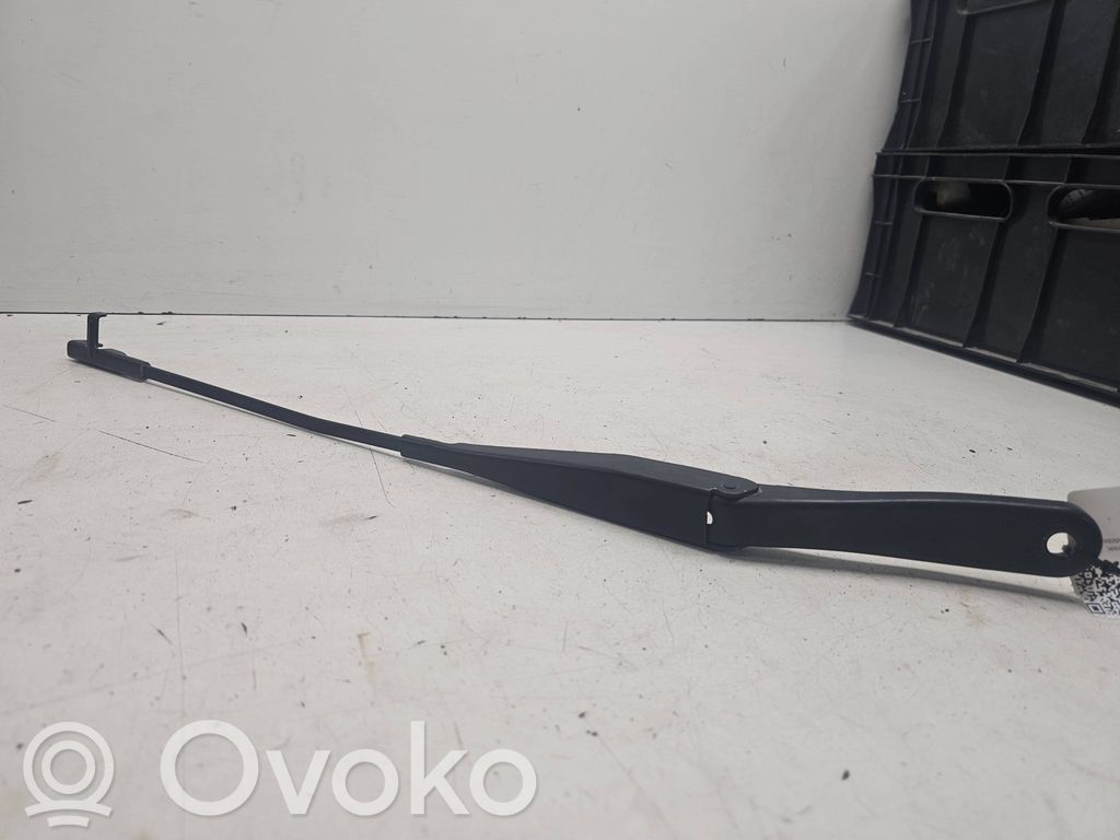 Opel Astra H Wischerarm vorne 