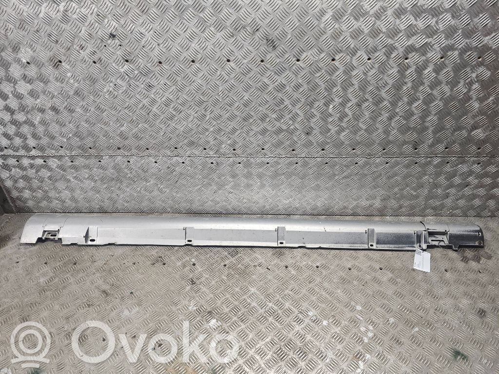 Opel Omega B2 Prag 