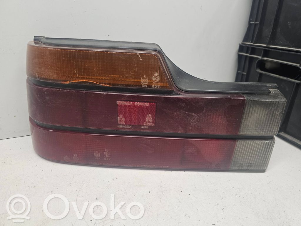Mazda 626 Rear/tail lights 