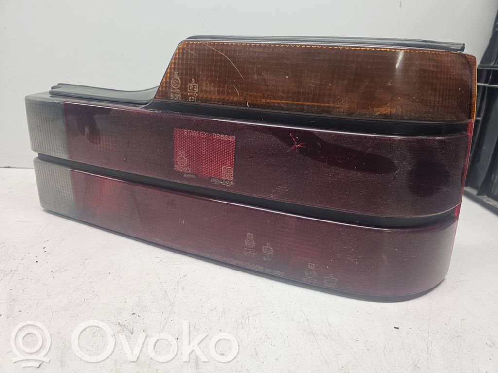 Mazda 626 Rear/tail lights 