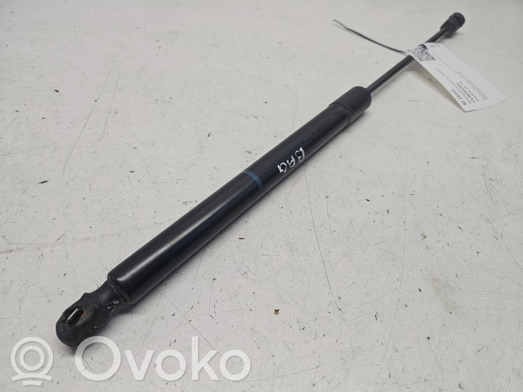 Audi Q7 4L Amortyzator klapy tylnej bagażnika 