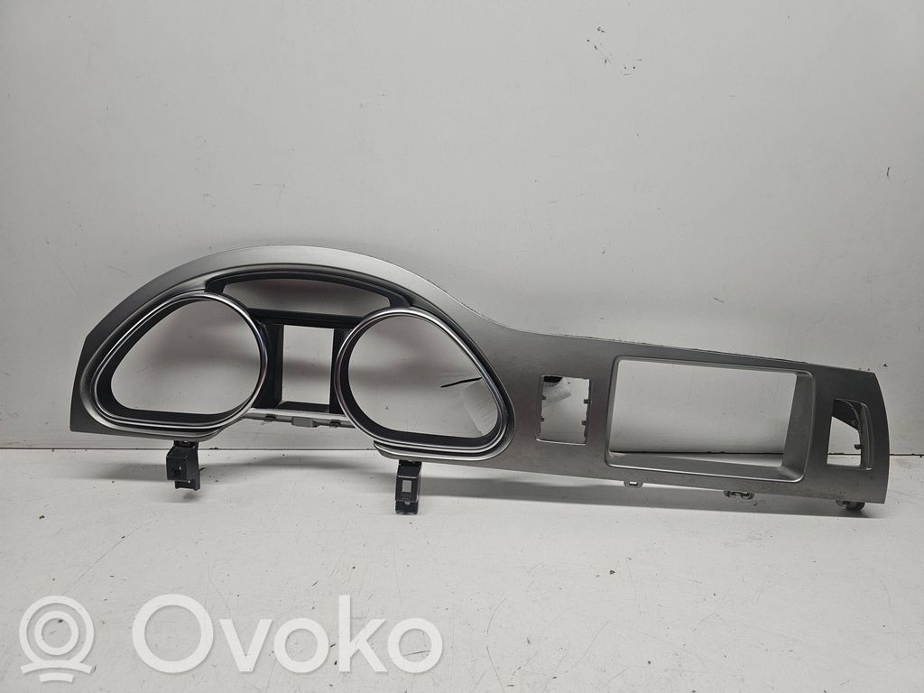Audi Q7 4L Moldura del panel 