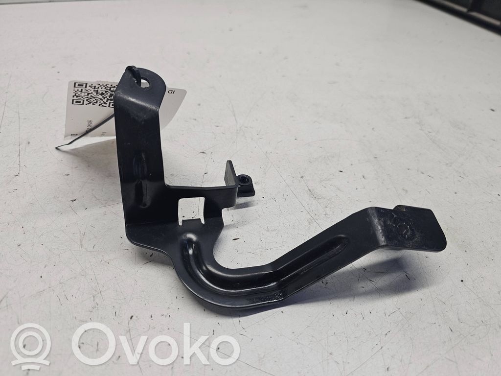 Audi Q7 4L Sonstiges Einzelteil Motorraum 