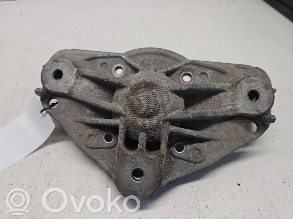 Audi Q7 4L Coil spring mount 