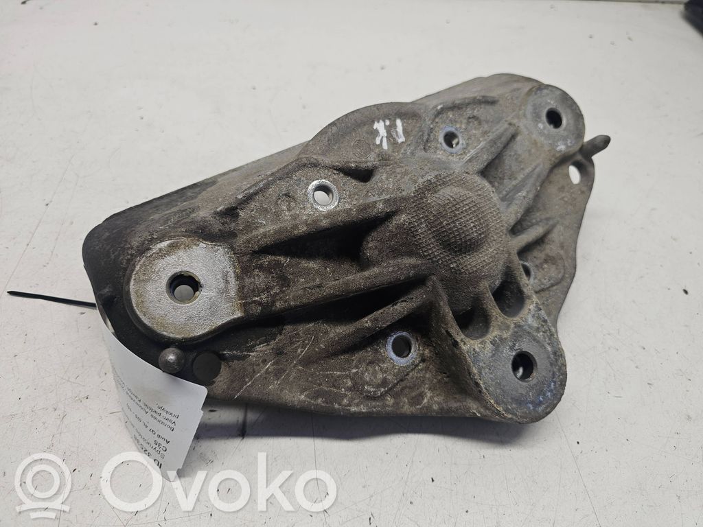 Audi Q7 4L Coil spring mount 
