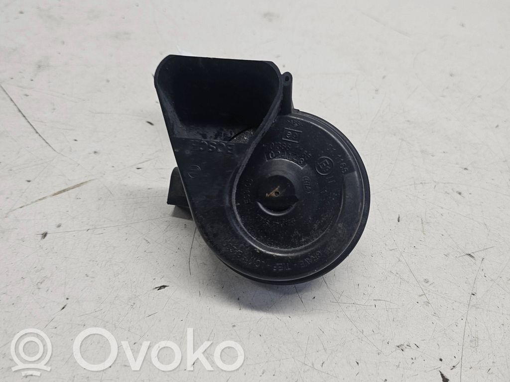 Audi Q7 4L Äänimerkkilaite 