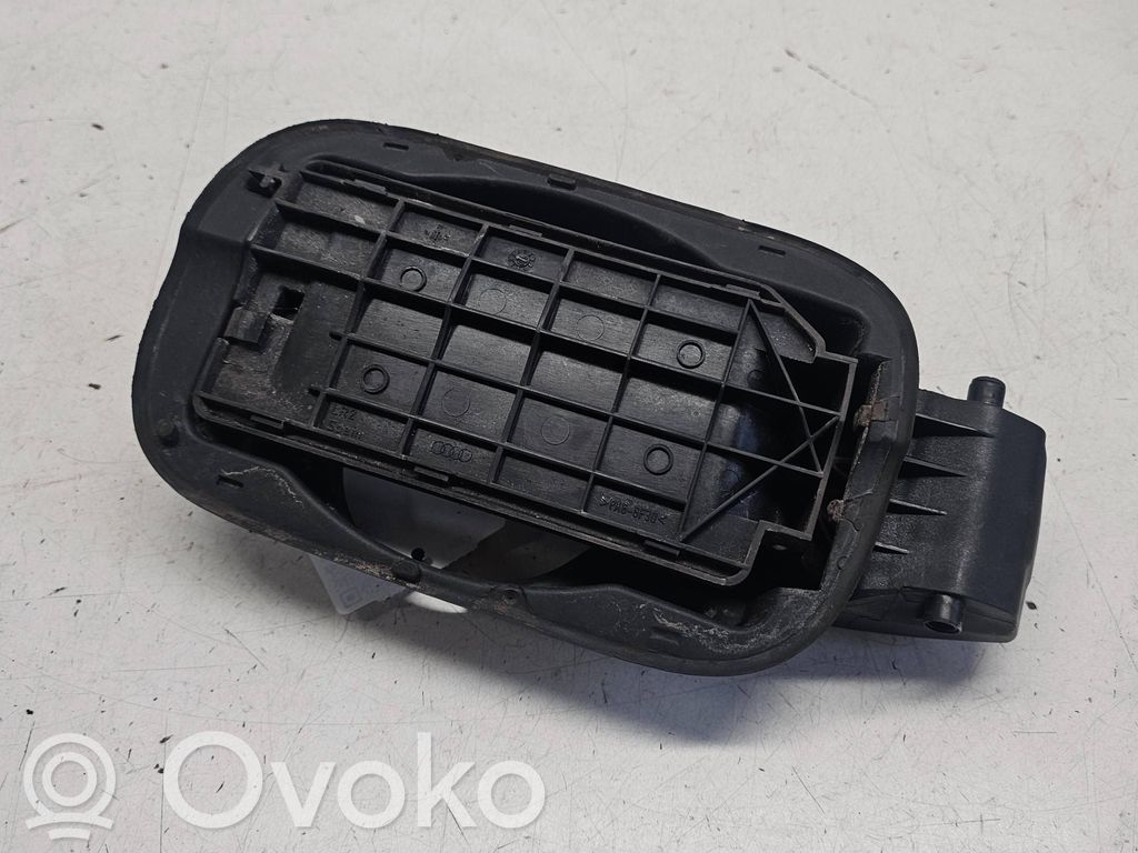 Audi Q7 4L Degalų bako dangtelis 