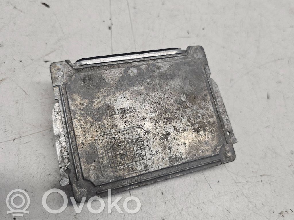 Audi Q7 4L Moduł poziomowanie świateł Xenon 