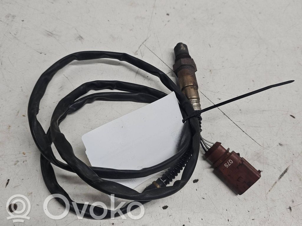 Audi Q7 4L Lambda probe sensor 