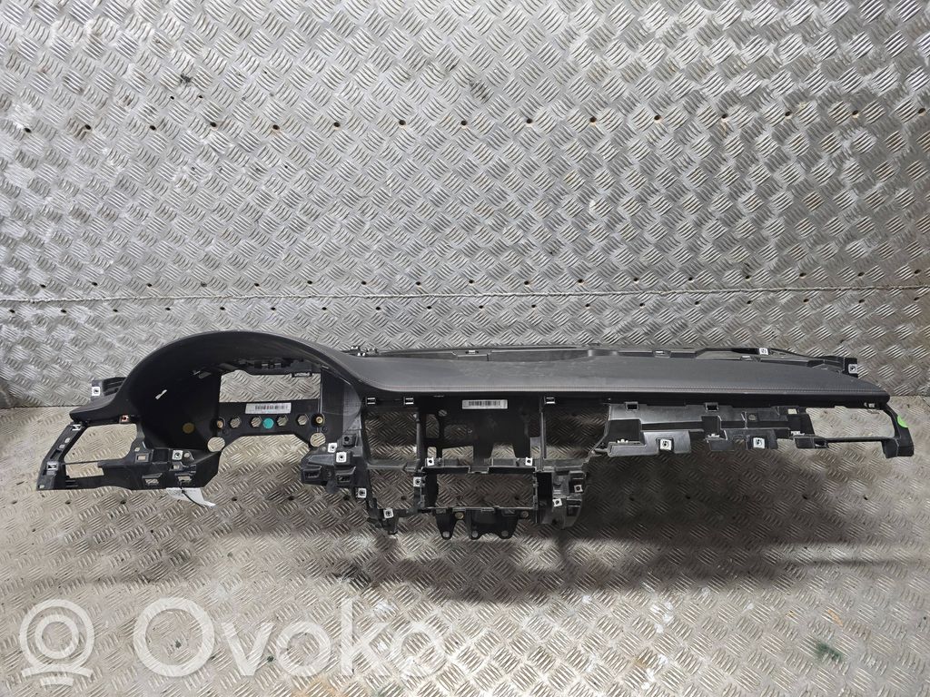 Audi A8 S8 D4 4H Panel de instrumentos 