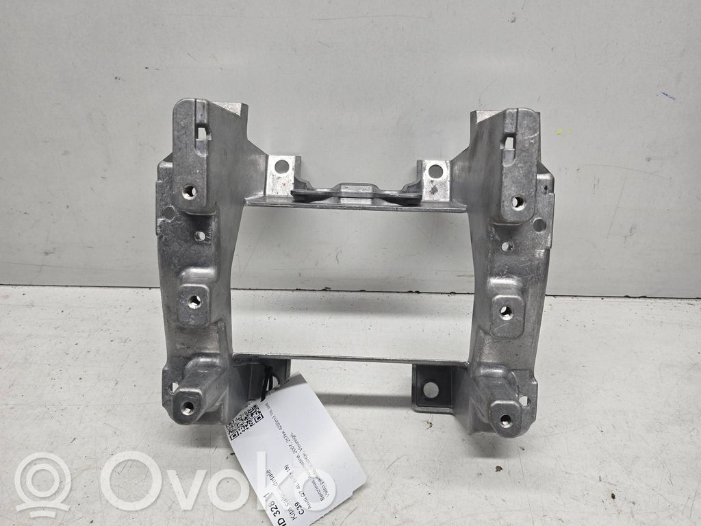 Audi Q7 4L Otros repuestos del interior 