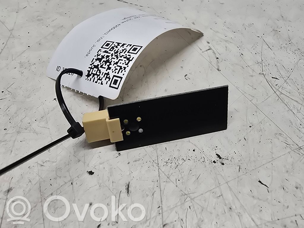 Audi Q7 4L Antena bluetooth 