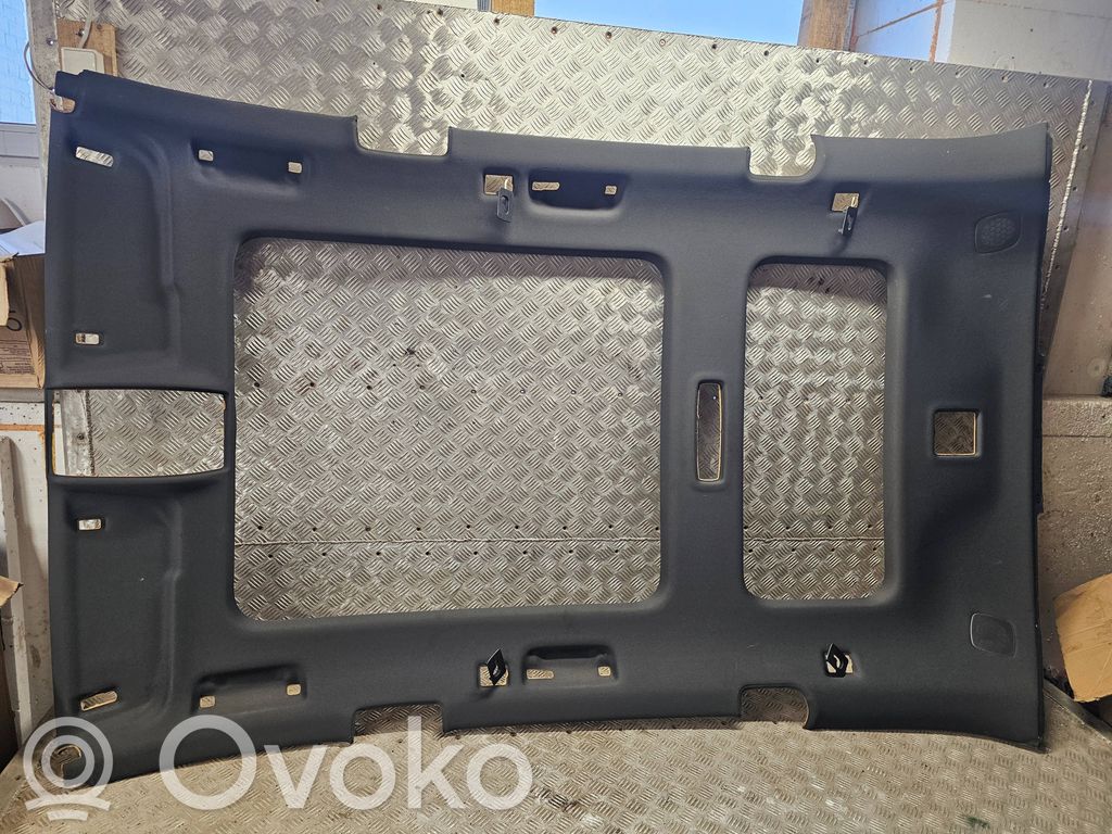 Audi Q7 4L Podsufitka 
