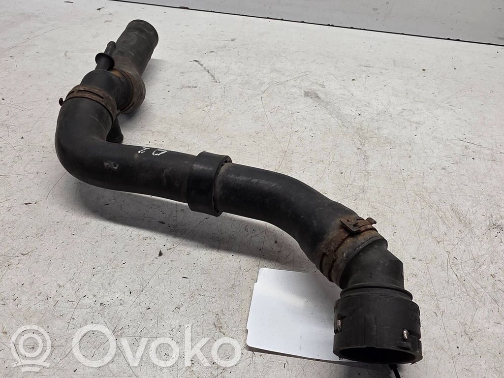 Audi A3 S3 8L Engine coolant pipe/hose 