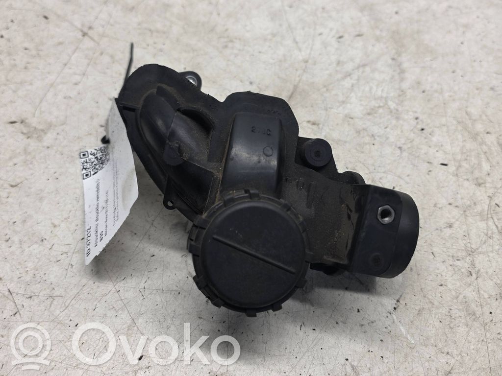 Nissan Note (E11) Entlüftungsschlauch 
